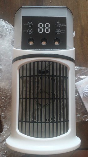 Mini ventilatore con - ventilatore,