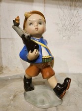 Cacciatore, Ceramica Cia