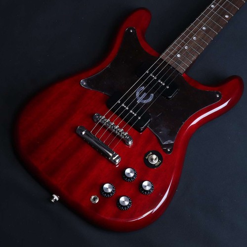 Epiphone wilshire cherry - p-90,