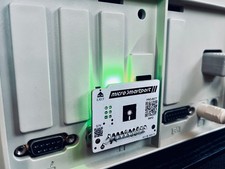 Micro Smartport MicroSD Apple