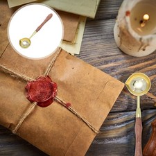  Timbro Per Sigilli Di Cera