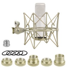 Geekria Supporto Microfono