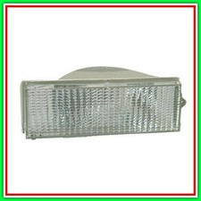 Fanale Sinistro Bianco