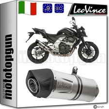 LEOVINCE EXHAUST APPROVED LV