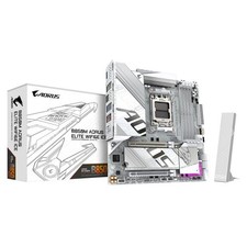 GIGABYTE B850M AORUS ELITE