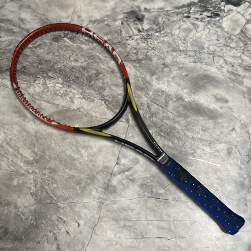 Racchetta tennis head - da,