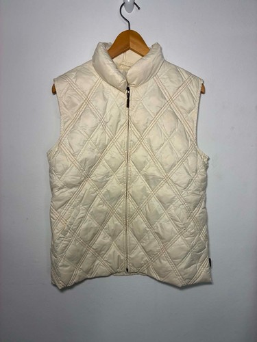 Moncler gilet sans manches - moncler,