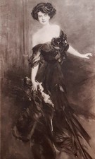 BOLDINI, Giovanni