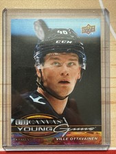 Ville Ottavainen 2025-26