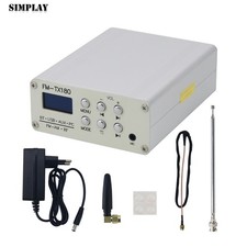 Trasmettitore radio FM-TX180