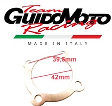 GUARNIZIONE TESTATA MOTORE DUE