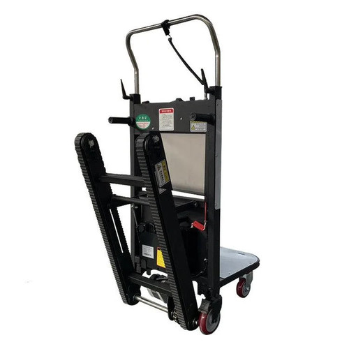 Carrello elettrico per
