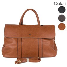 Borsa grande donna a mano con