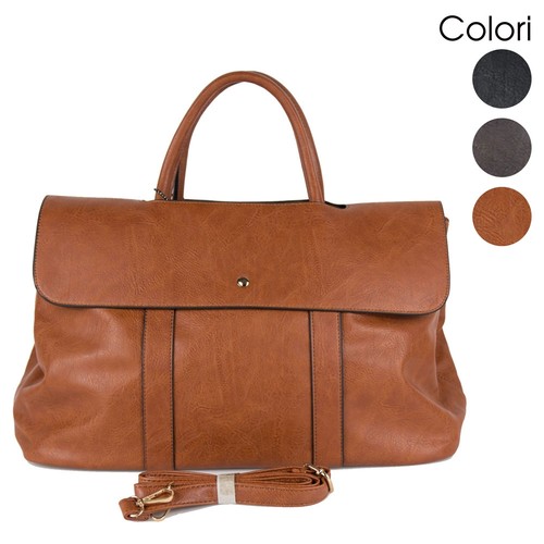 Borsa grande donna mano - borsa,