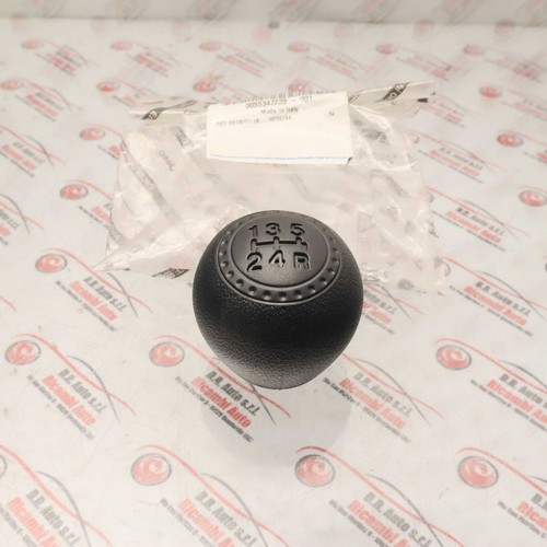 Pomello cambio fiat punto 188 - cambio,