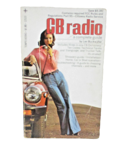 Radio complete guide by - radio:,
