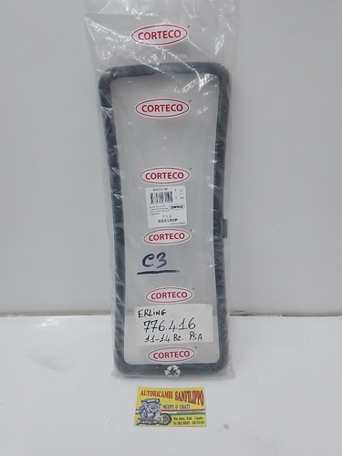 776 416 guarnizione coperchio - guarnizione,