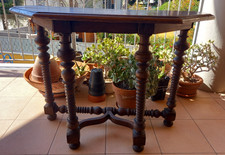 Antico Tavolo Tavolino