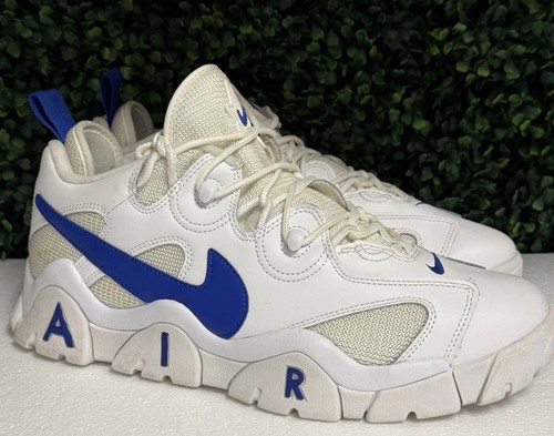 Nike air barrage - barrage, low