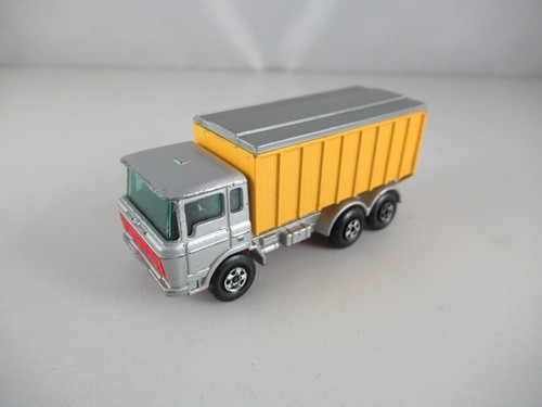 Matchbox lesney daf - matchbox, 47