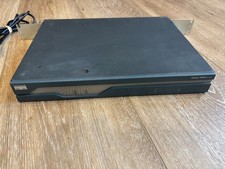 Router Cisco 1841 - TESTATO -