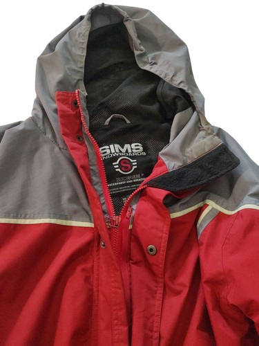 Giacca sci snowboard sims - giacca,