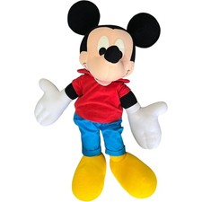 Peluche Personaggio Topolino