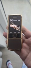 Nokia 8800a Gold Arte 24k -