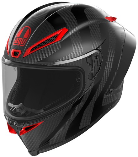 Agv pista ece22 - gp-rr, ece22.06