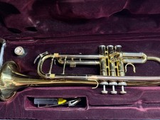 Suzuki Musique tromba custodia