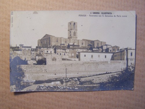 Perugia l umbria - perugia,