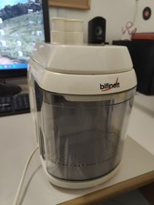 CENTRIFUGA frutta e verdura