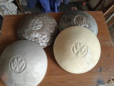 Maggiolino-vw T1 -T2 -bus Volswagen-borchie ruote Volswagen 