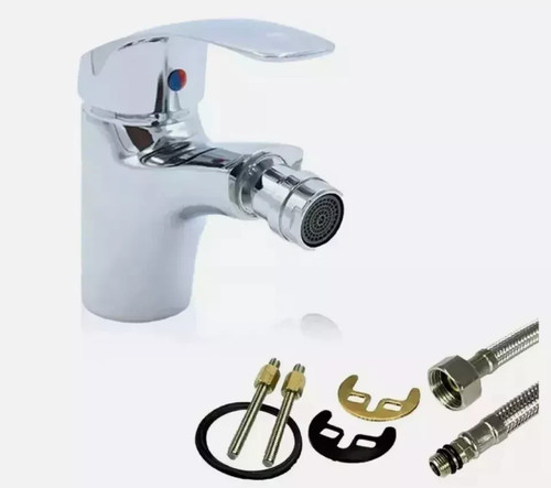 Rubinetto miscelatore bagno - rubinetto,