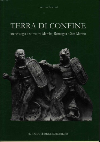 Terra confine lorenzo - terra,