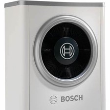 Bosch pompa di calore aria