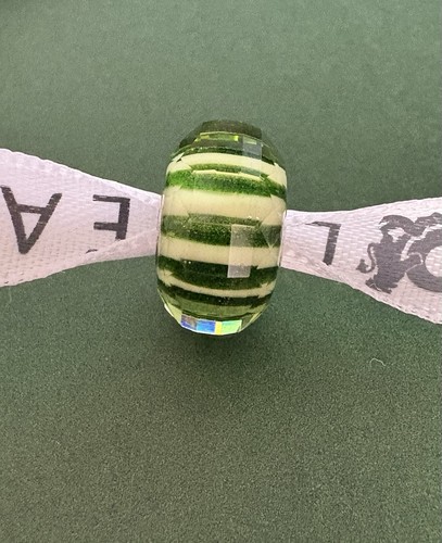Trollbeads perla vetro - di,