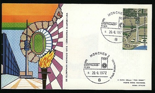 Germania olimpiade di - germania, xx