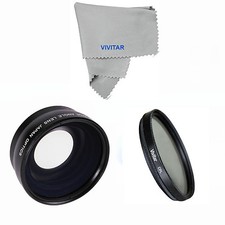 OBIETTIVO FISHEYE 52 MM MACRO