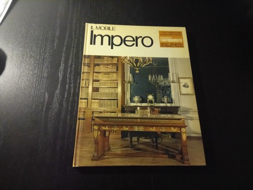 Mobile impero nietta aprà - il,