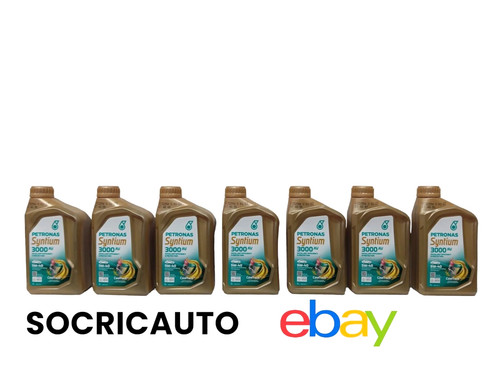 Litri olio motore - litri, petronas
