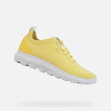 Scarpe Sneakers Geox D