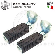 COPPIA PEDANE PEDALINE