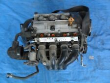 MOTORE COMPLETO OPEL AGILA 1.2 BENZINA 2008 CODICE K12B (CON RESO DEL VECCHIO)