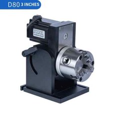 Macchina a cambio CNC