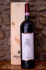 Sfursat 5 Stelle 2018 Sforzato