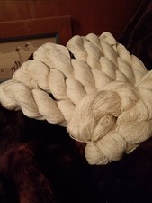 Filato islandese/merino/seta