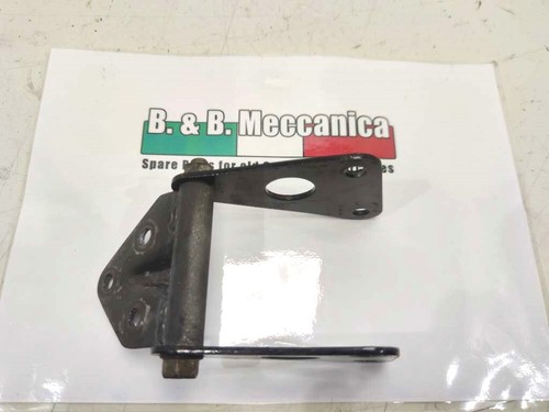 Staffe supporto motore - staffe, al