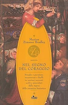 Nel segno del - coraggio, zimmer