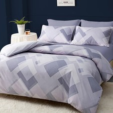 Set Copripiumino King Size